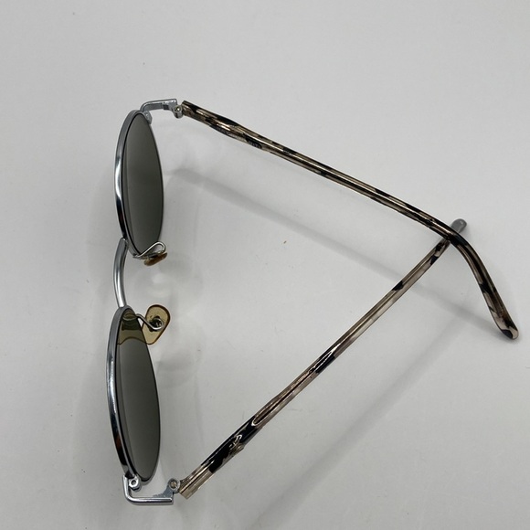 Vintage Ray Ban W2547 Rituals Incantatio Mod Crystal Sunglasses main image 10